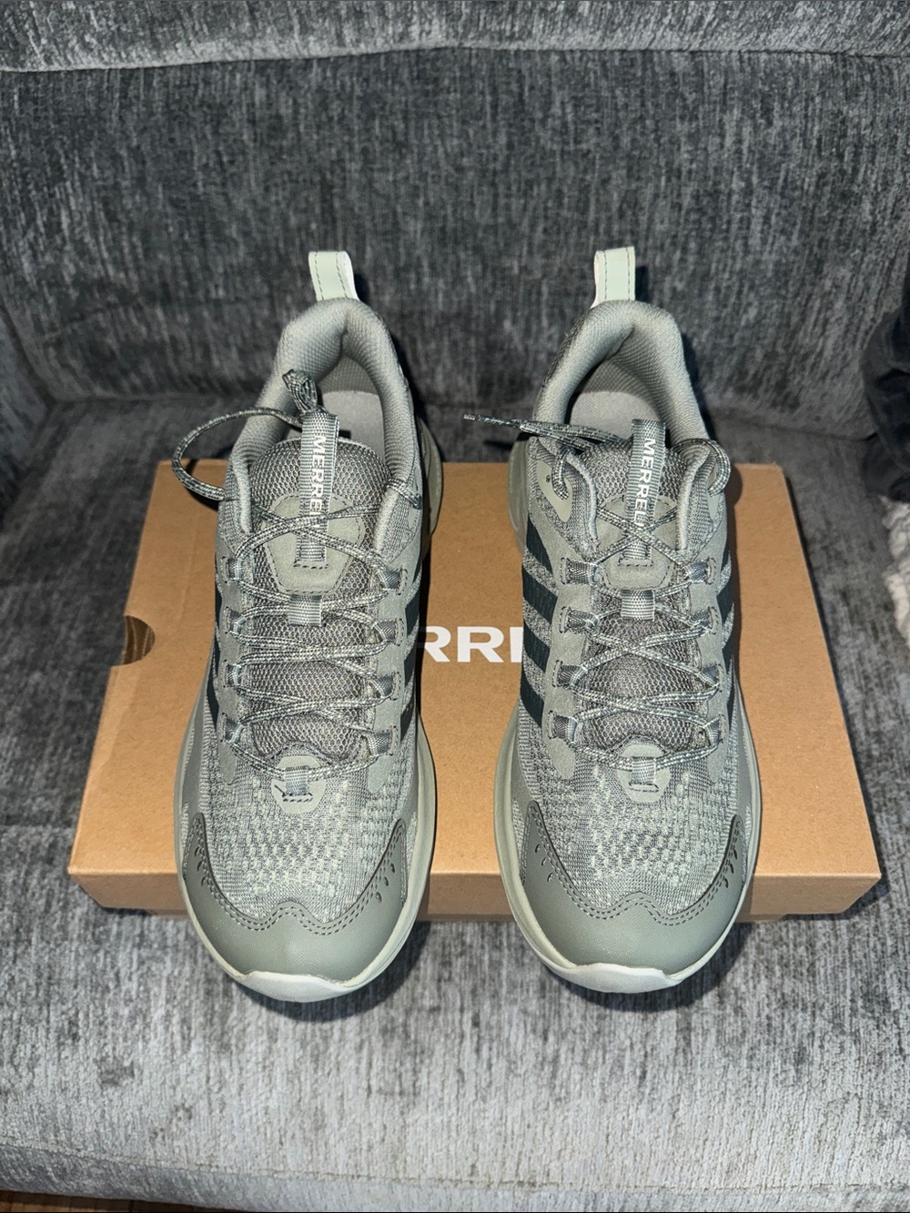 MERRELL MEN’S MOAB SPEED 2